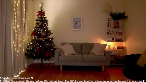 Laura Lee. online show from December 15, 1:56 am