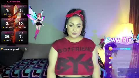 Snapshot of laura_sinner chatting on March 8, 11:07 pm Laura online show from March 8, 11:07 pm