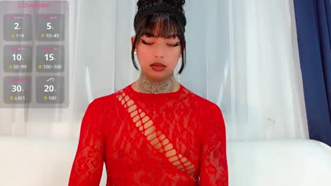 Laura online show from May 26, 5:24 am
