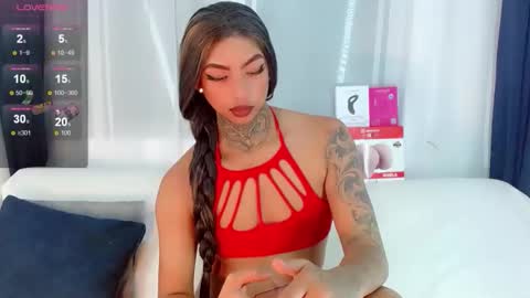 Laura online show from February 4, 5:55 am