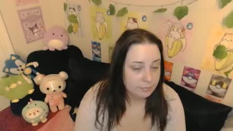 LauraChan online show from January 7, 8:10 pm