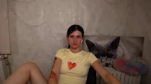 Laura online show from May 22, 8:54 am