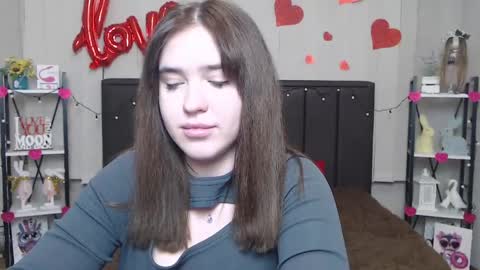 Snapshot of laurahlot chatting on February 22, 9:26 pm LauraHlot online show from February 22, 9:26 pm