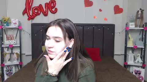 Snapshot of laurahlot chatting on February 20, 6:24 pm LauraHlot online show from February 20, 6:24 pm
