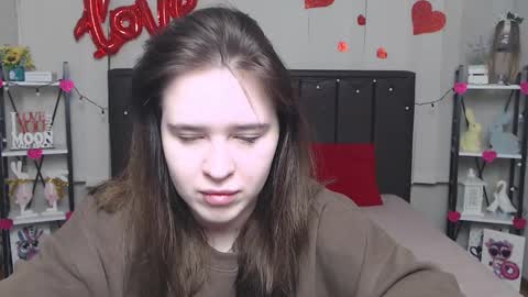 Snapshot of laurahlot chatting on March 10, 6:45 pm LauraHlot online show from March 10, 6:45 pm