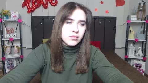Snapshot of laurahlot chatting on February 20, 9:53 pm LauraHlot online show from February 20, 9:53 pm