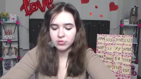 Snapshot of laurahlot chatting on February 28, 4:21 am LauraHlot online show from February 28, 4:21 am