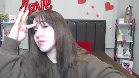 Snapshot of laurahlot chatting on February 14, 1:34 am LauraHlot online show from February 14, 1:34 am