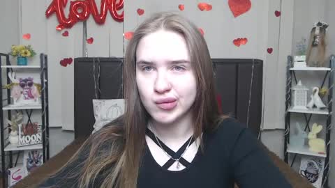 LauraHlot online show from May 29, 6:22 am