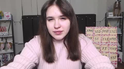 Snapshot of laurahlot chatting on February 7, 3:55 am LauraHlot online show from February 7, 3:55 am