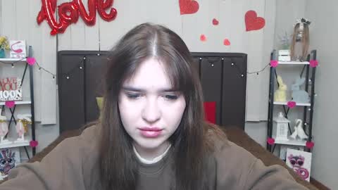Snapshot of laurahlot chatting on February 13, 6:48 pm LauraHlot online show from February 13, 6:48 pm