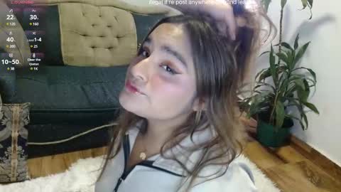 Laura and Phillipe SEE YOU AGAIN ON JANUARY 12 2025 HAPPY NEW YEAR online show from February 13, 8:24 pm