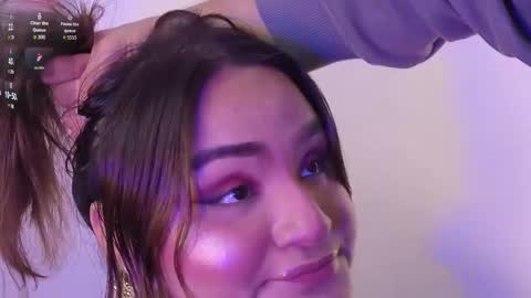 Laura and Phillipe SEE YOU AGAIN ON JANUARY 12 2025 HAPPY NEW YEAR online show from February 16, 3:37 am