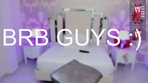 Laura MartinGMT-5 2200-0600 online show from November 20, 12:31 am