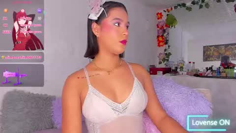 Laura Mayer online show from November 27, 3:47 am