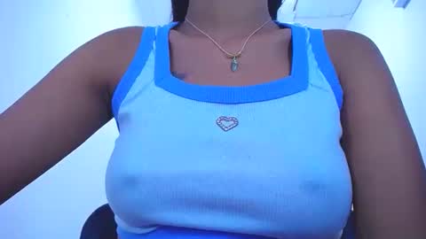 lauramossart online show from November 30, 4:08 am