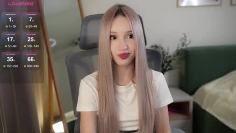 Laura online show from October 15, 2:40 pm