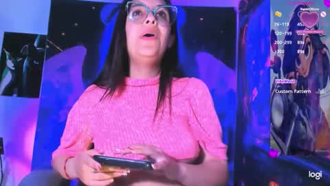 lauraohana online show from September 27, 9:51 am