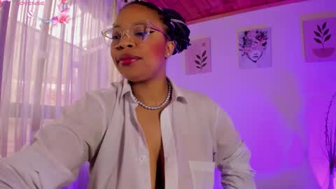 Laurita Aries  online show from November 3, 2:40 pm