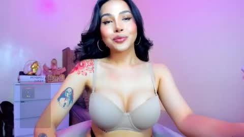 Your sweet Laura online show from March 2, 5:08 am