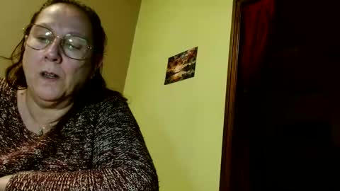 laureanne online show from February 20, 8:36 pm