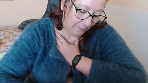 laureanne online show from March 7, 10:35 am