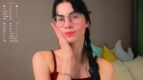 Arline online show from October 2, 11:42 am