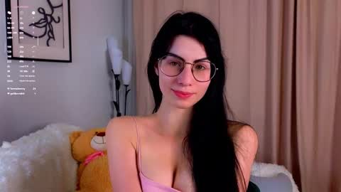 Arline online show from October 16, 11:54 am