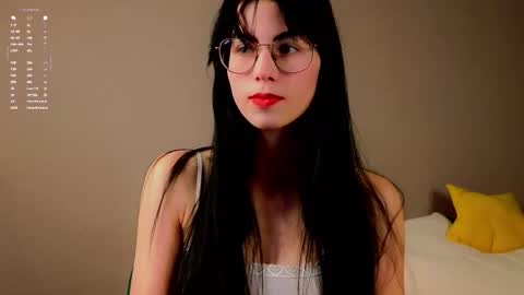 Arline online show from October 1, 11:31 am