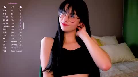 Arline online show from September 24, 12:01 pm