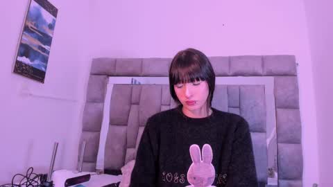 Snapshot of laurem_paulette chatting on March 4, 4:20 pm Laurem online show from March 4, 4:20 pm