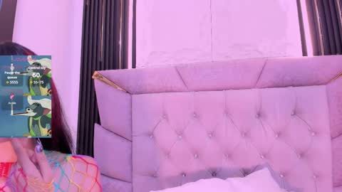 Snapshot of laurem_paulette chatting on September 10, 8:43 pm Laurem online show from September 10, 8:43 pm