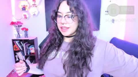  Im Lauren  independent model   online show from January 18, 8:31 am