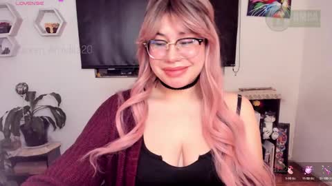  Im Lauren  independent model   online show from September 27, 2:09 am