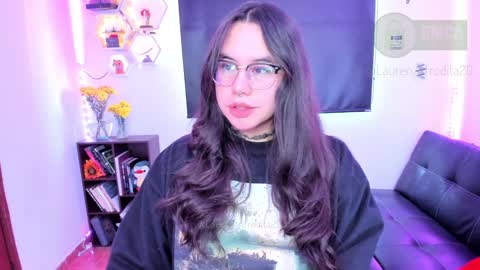  Im Lauren  independent model   online show from January 12, 2:52 pm