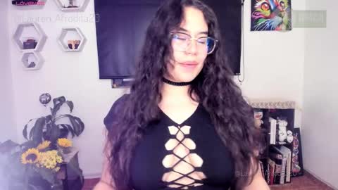  Im Lauren  independent model   online show from September 11, 5:31 am