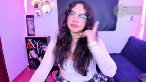  Im Lauren  independent model   online show from January 28, 5:00 am