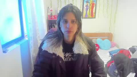 Lauren Independent model online show from October 15, 5:47 pm