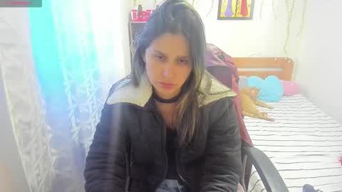 Lauren Independent model online show from October 28, 3:35 pm