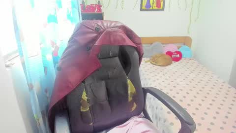 Lauren Independent model online show from September 17, 6:11 pm