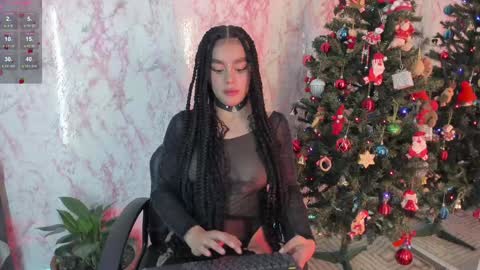 Lau online show from December 27, 2:04 am