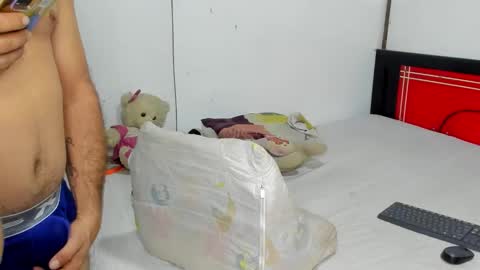 lauren_mark_ online show from February 2, 10:17 pm