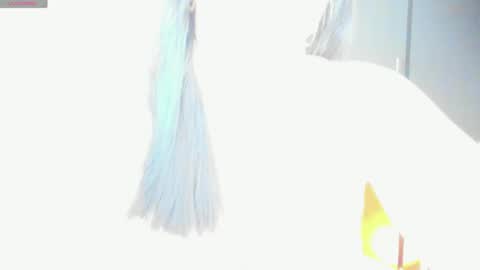 NICOLE online show from April 16, 1:11 pm