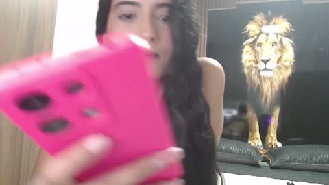 lauren_queen12 online show from December 5, 8:50 pm