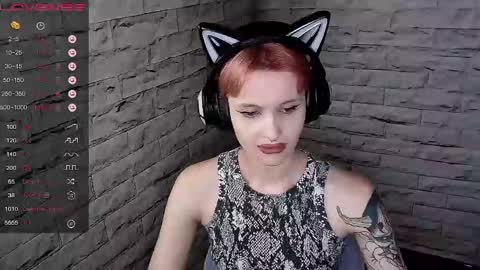 Eva online show from June 2, 7:05 pm