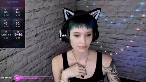 Eva online show from October 21, 3:48 pm