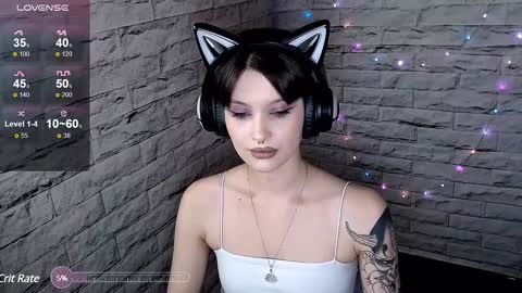 Eva online show from December 7, 6:32 pm