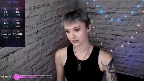 Eva online show from October 10, 6:14 pm