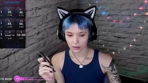 Eva online show from November 17, 2:19 pm