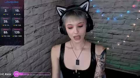 Eva online show from October 16, 5:45 pm